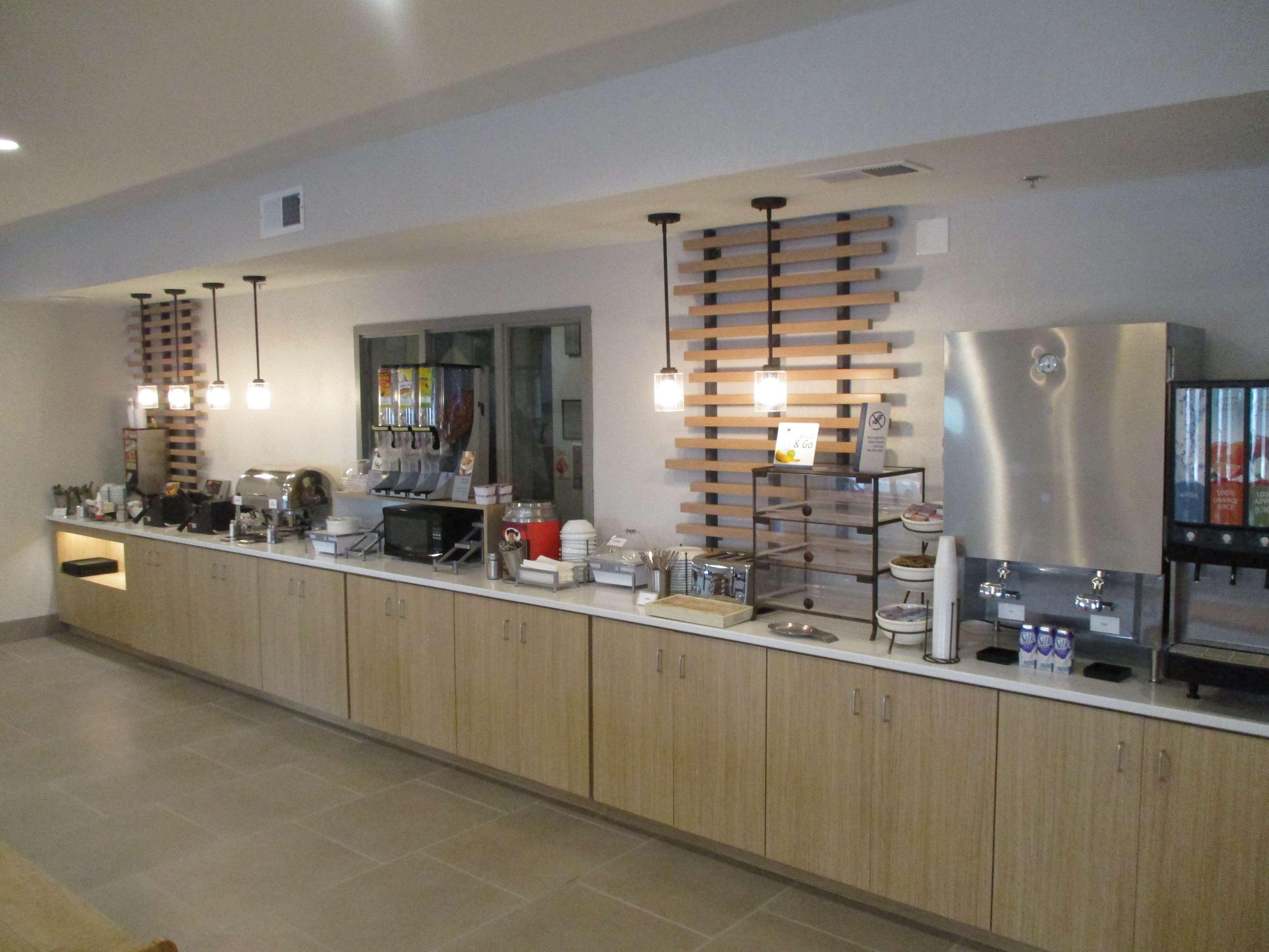 Best Western Eau Claire South Facilities photo