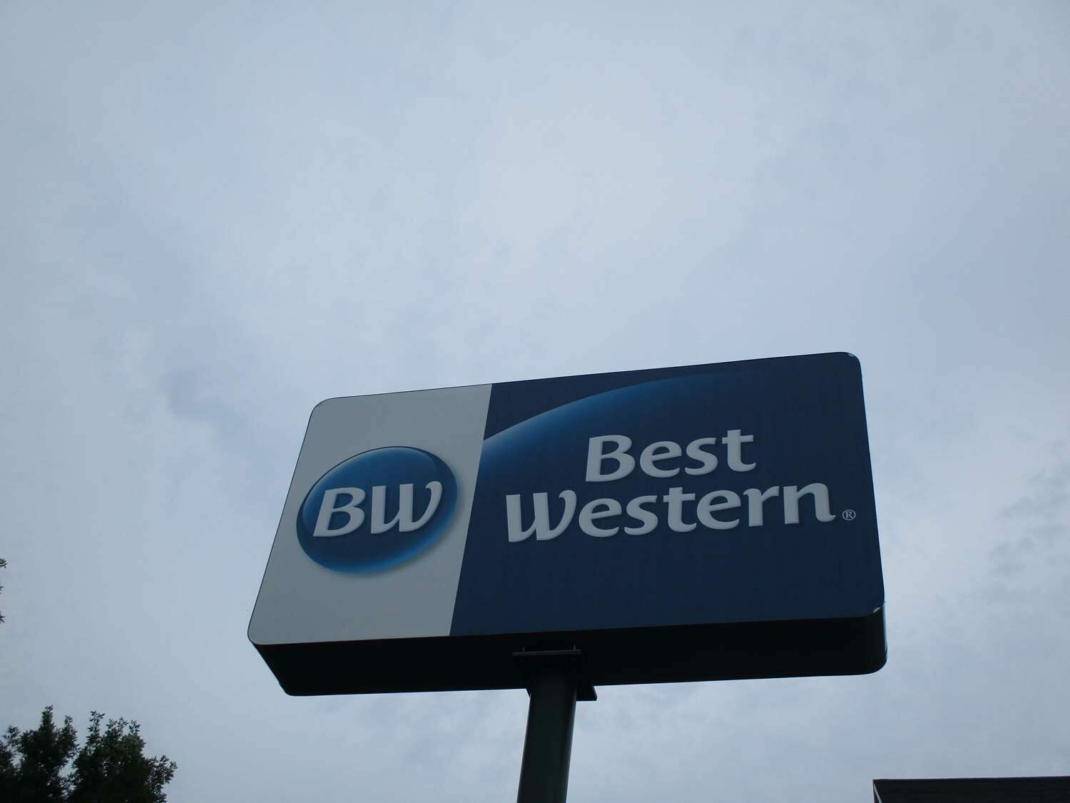 Best Western Eau Claire South Exterior photo